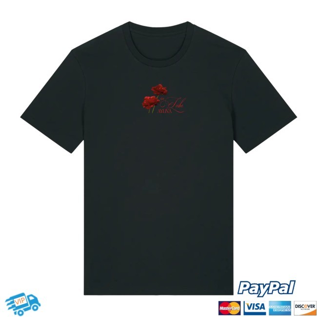 In Liebe Tour New Shirt Ayliva Shop