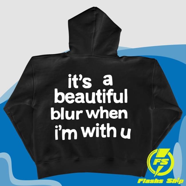 Official Lany Merch Store Shop Lany Swirl Pullover Hoodie