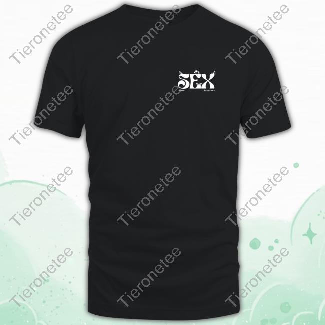 Official Nahmias Sex On The Beach Sweatshirt