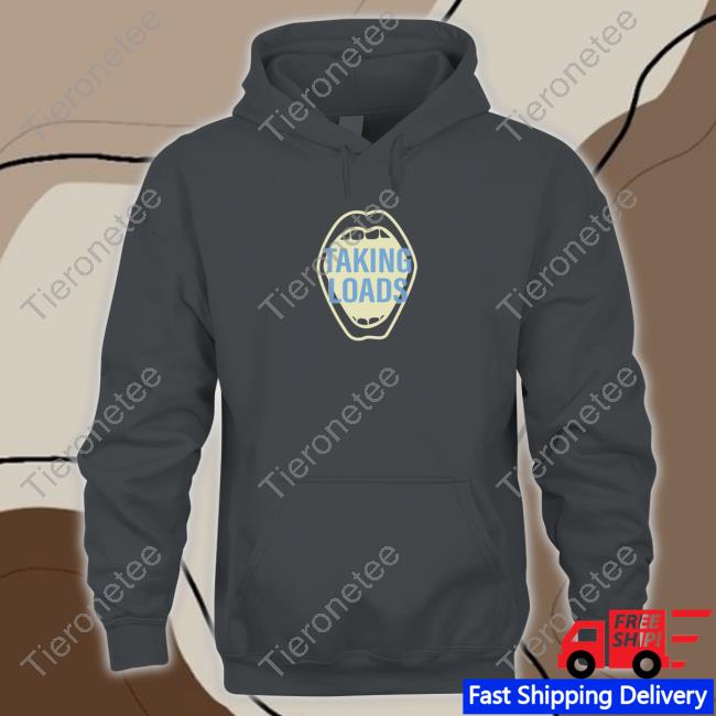 Wicked Naughty Merch Official Taking Loads Shirt