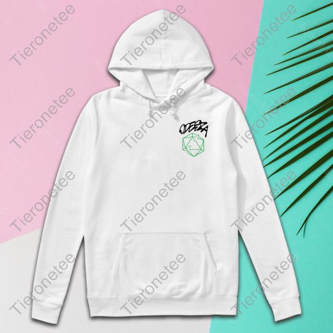 Odesza Merch Odesza Graffiti Shirt