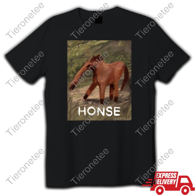 Honse Tee Shirt