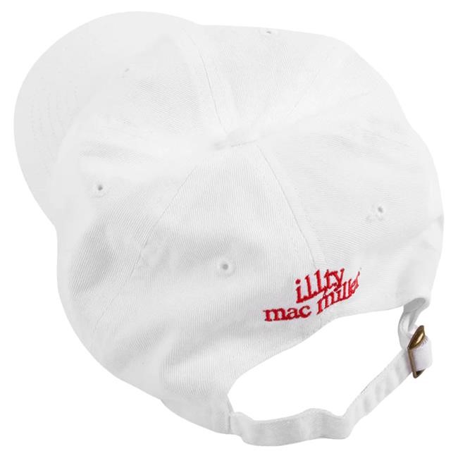 Official Mac Miller Merch Store Mac Miller Illty Hat
