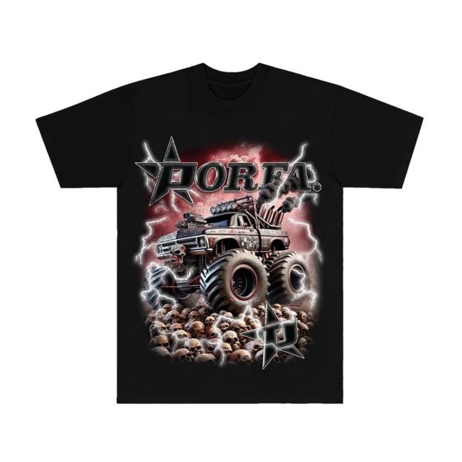 Holiday 2024 Rodeos Shirt Por Favor