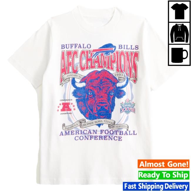 Official Abercrombie And Fitch Shop buffalo bills graphic Hot Shirt NFL by Abercrombie