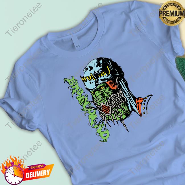 Dragon Digger Shirt