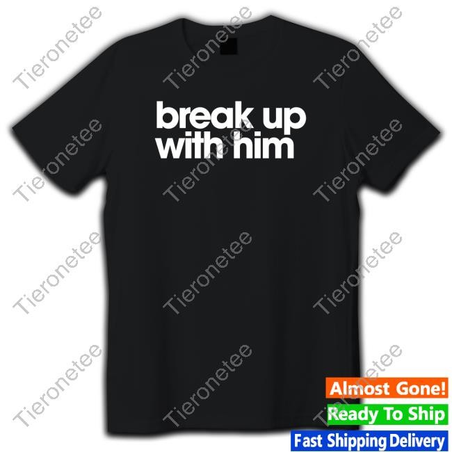 Manic Depressive Pixie Dream Twink The Read Merch Nurse Ratchet Break Up With Him T Shirt