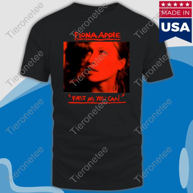 Fiona Apple T-Shirt