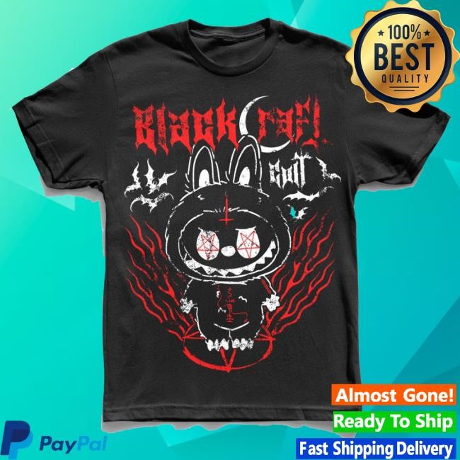 Pazuzu T Shirt | Blackcraft Cult Official