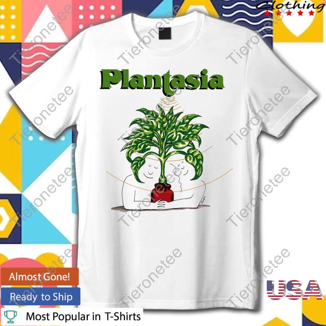 Plantasia Shirt