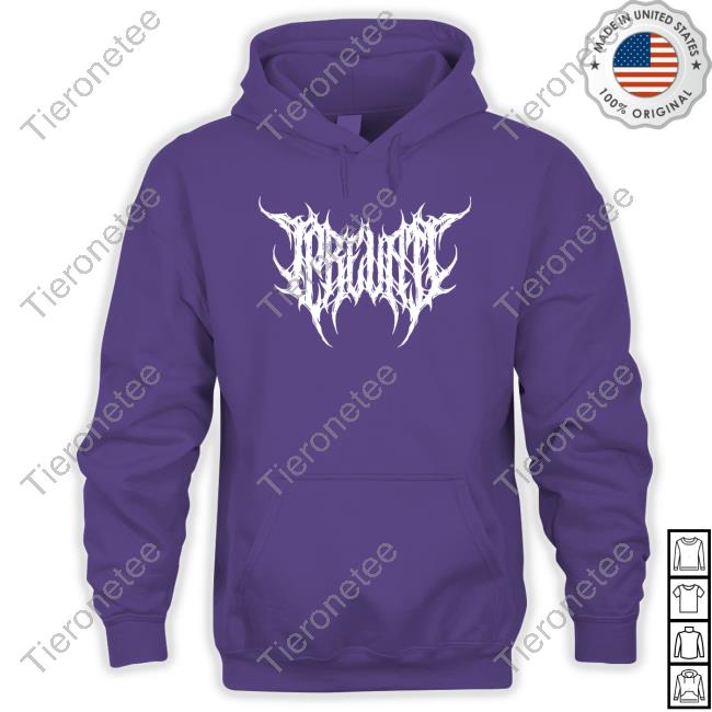 I Prevail Grindcore Shirt Kings Road Merch I Prevail Grindcore Tee