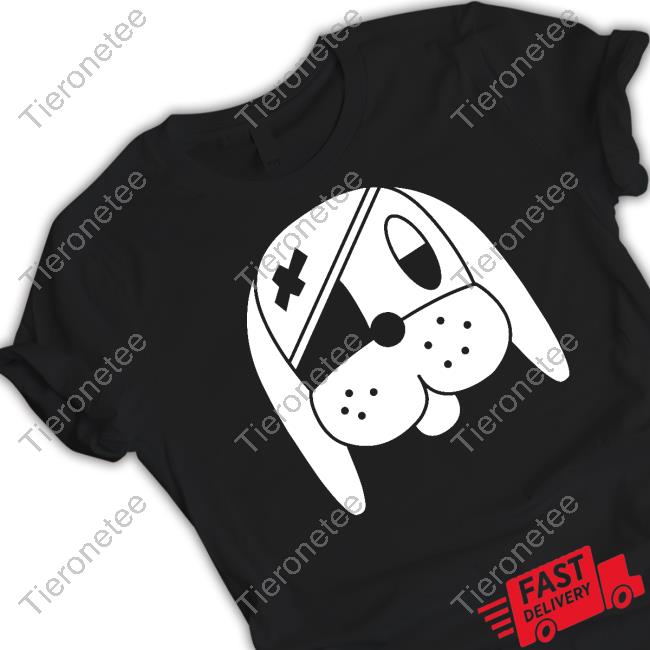 Barstool Sports Pirate Dog T Shirt