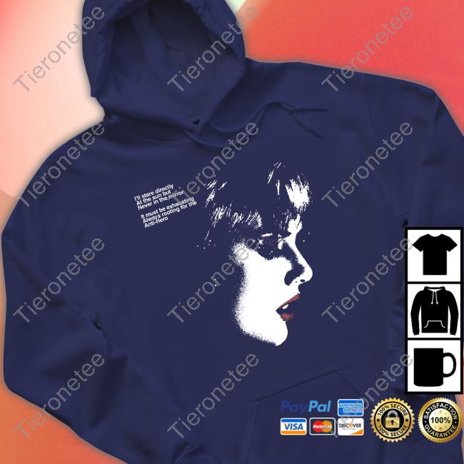 Camiseta Taylor Swift Crewneck Sweatshirt