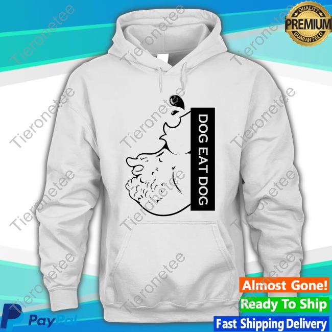 Slosh Dog Dog Eat Dog Shirt