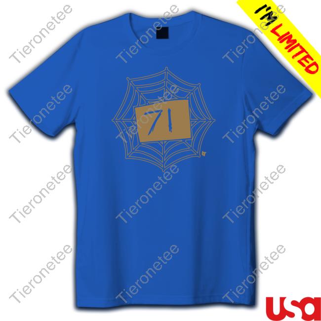Breakingt 71 Sweatshirt