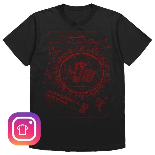 Coffeezilla Defense New Shirt