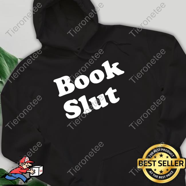 Book Slut Tee Reading Glasses X Voidmerch