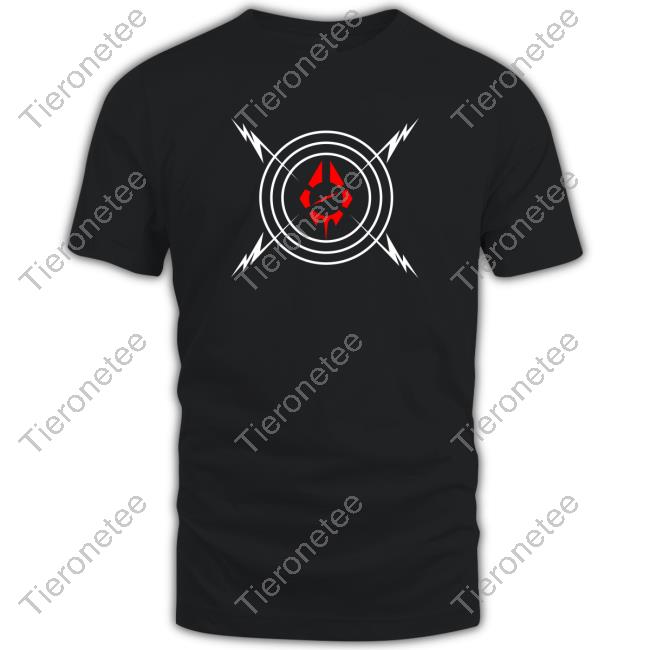 Anthony Albanese Radio Birdman Long Sleeve Tee
