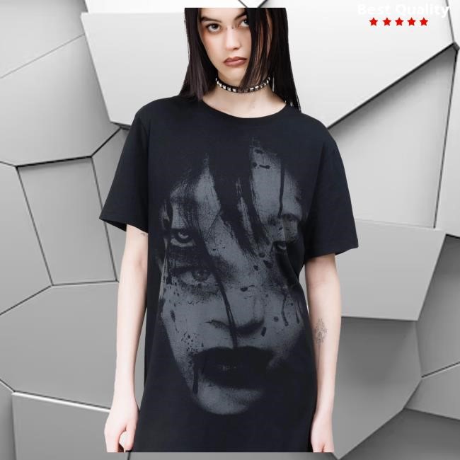 Killstar Grim Fusion Shirt