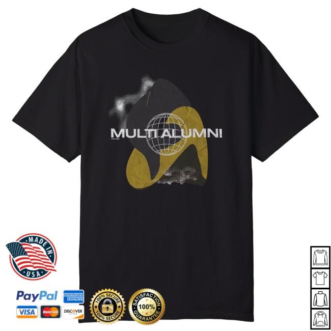 Official Merchbar Big Krit Shop Big K.R.I.T. Dynamic Shirt 2024 Merch Bar