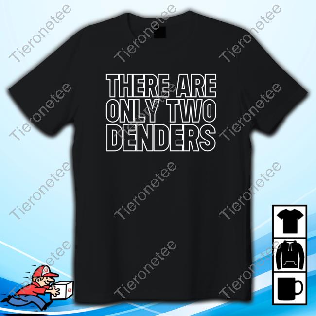 There Are Only Two Genders T Shirt