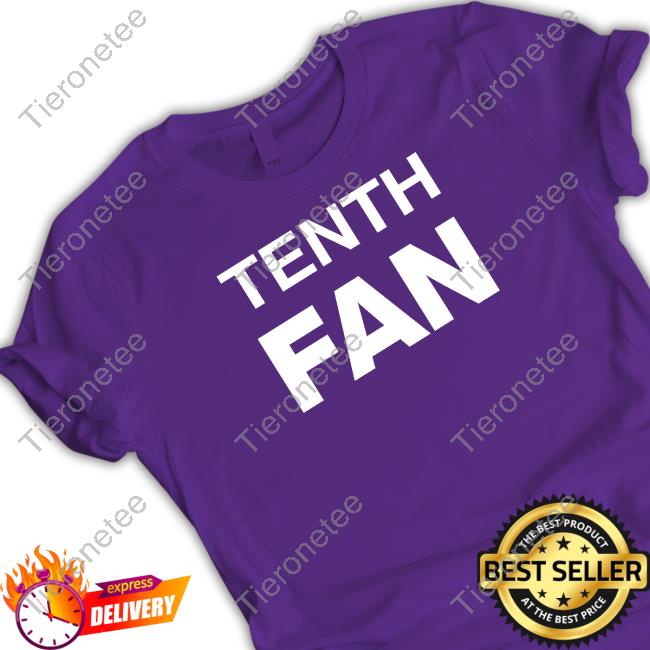 EG Valorant Tenth Fan Hoodie