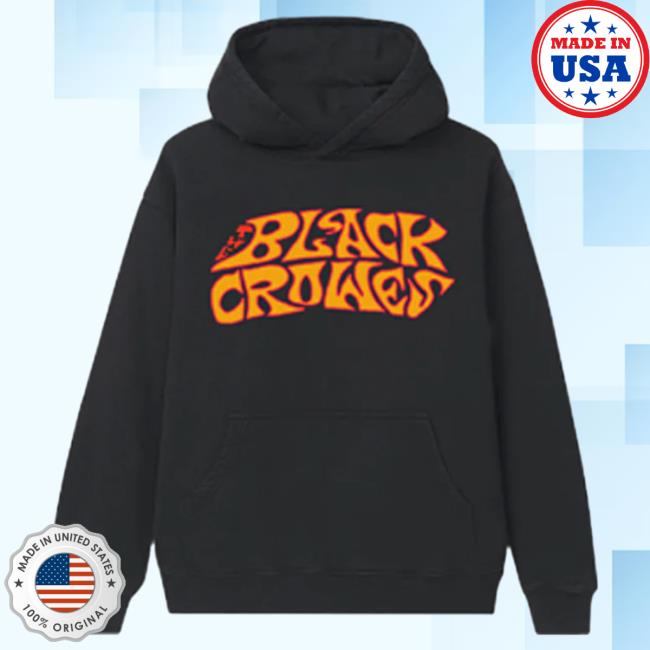 Official The Black Crowes Deck Of Cards Pullover Sweatshirt