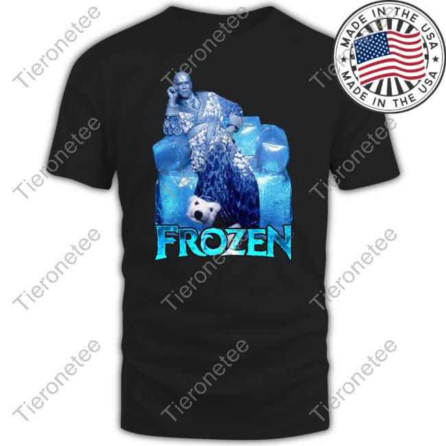 Batman And Robin Frozen Hoodies