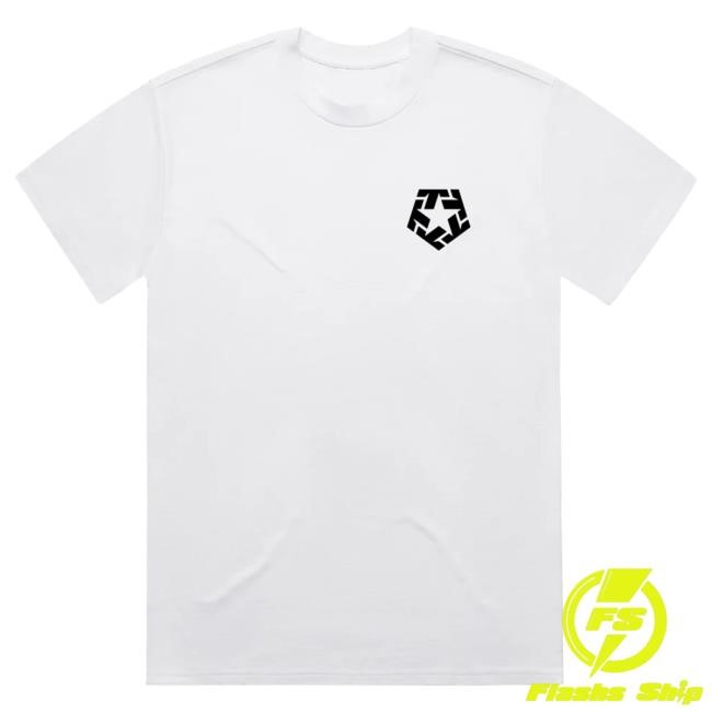 Official Tribal Gear Rascal - Men's Shirts Tribal Streetwear