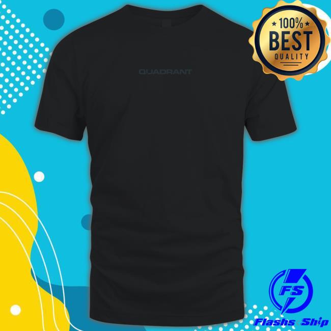 Lando Norris Quadrant Shirt