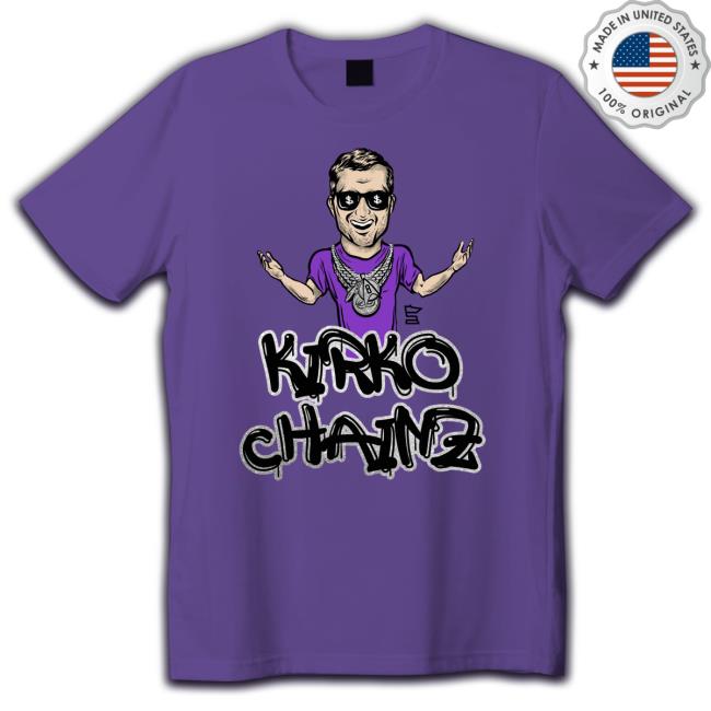 Kirko Chainz Hoodie