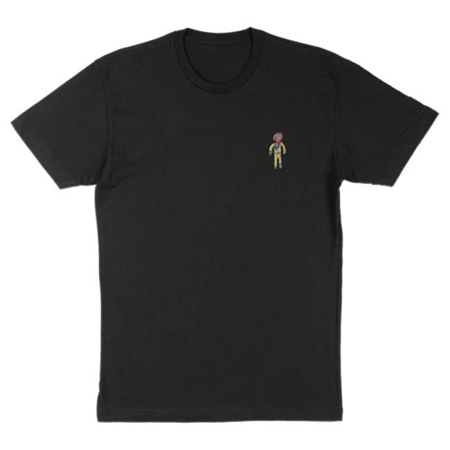 Official Monke Clothing Rust Monke T-Shirts MonkeClothing