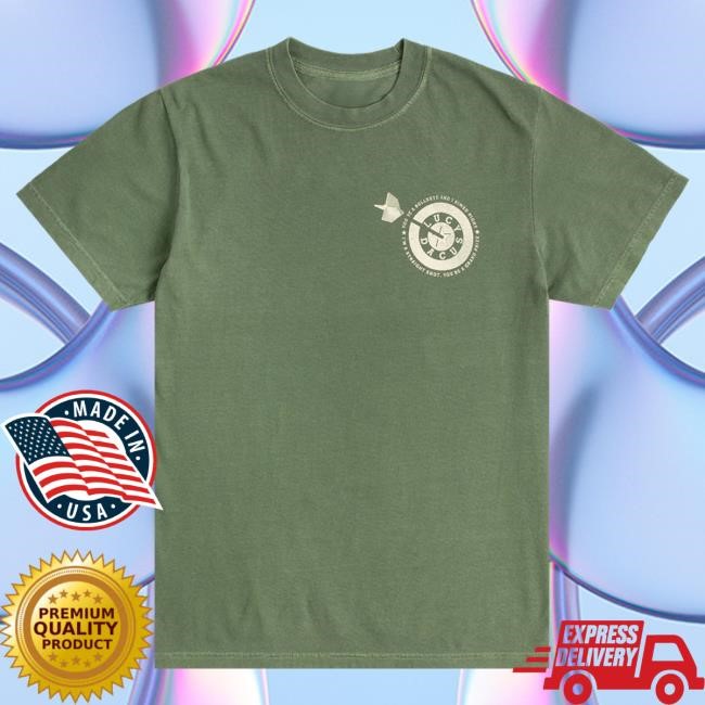 Official Lucy Dacus Merch Store Lucy Dacus Bullseye T Shirt