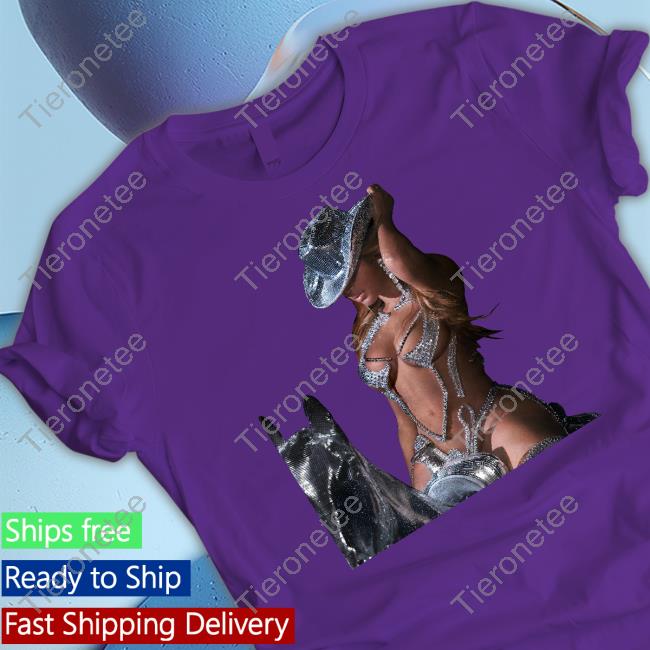 Official Beyoncé's Renaissance Tee Shirts