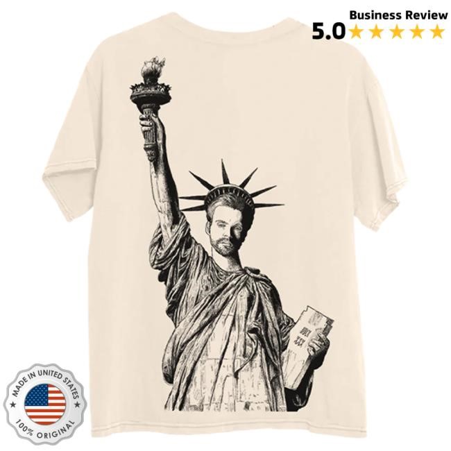 Official Finneas Finnation Short Sleeve Tshirt