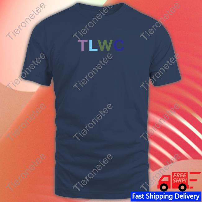 TLWC You Fall You Get Up You Carry On Shirts