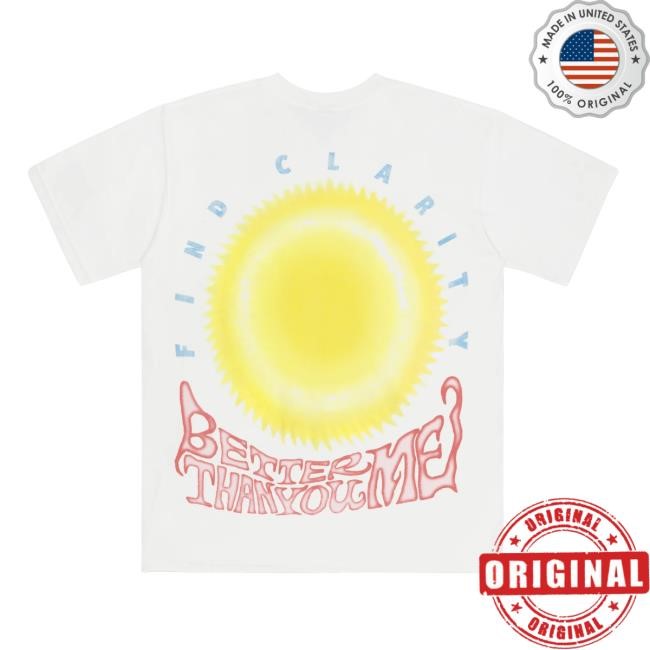 Clarity Short Sleeve Shirt Big Sean | Official Store