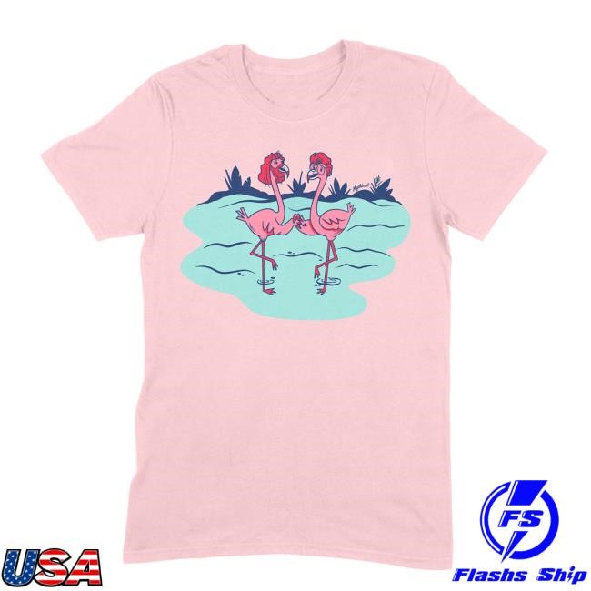Gmm Merch Official Mythical Store Fl-Amigos Shirts