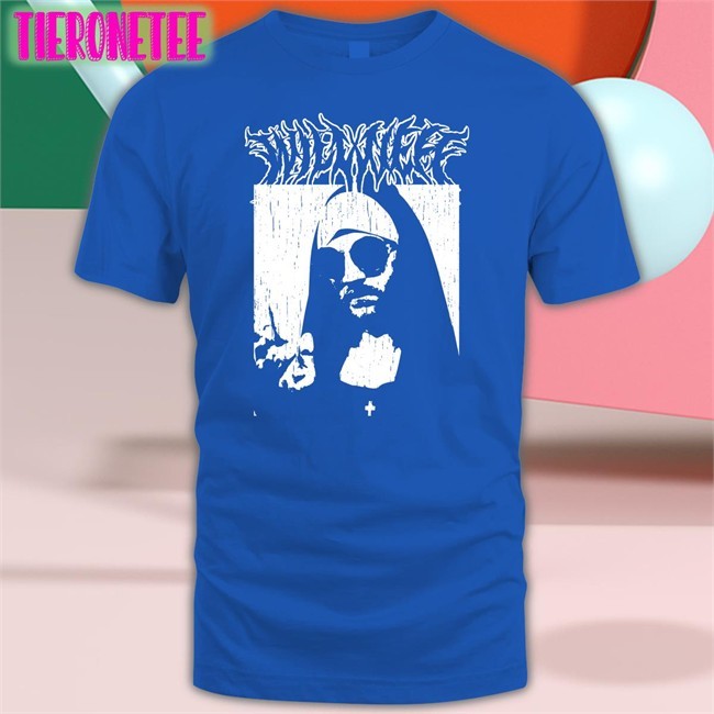 Blasphemous Hoodie Willneff