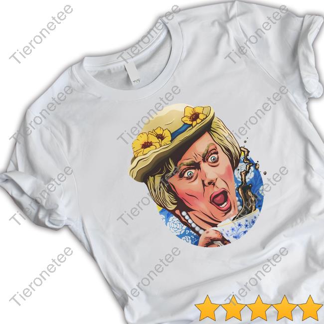 Coffee, Elizabeth Tee