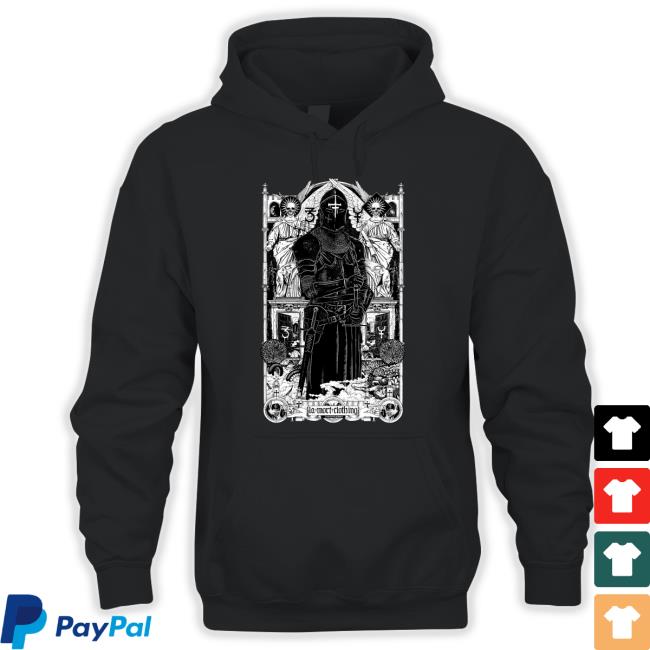 Morality Hoodie