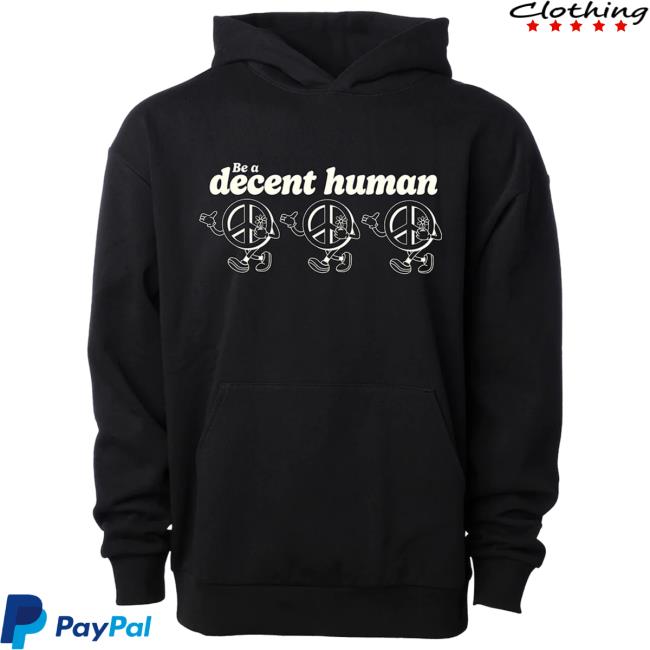 Official Barstool Huskies Merch Store Planbri Uncut Be A Decent Human Peace Crew Barstoolhuskies Apparel Clothing Shop