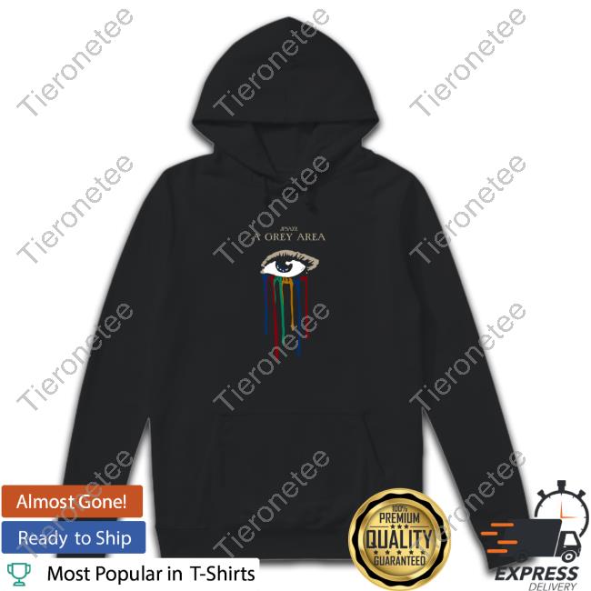 A Grey Area Jp Saxe Hooded
