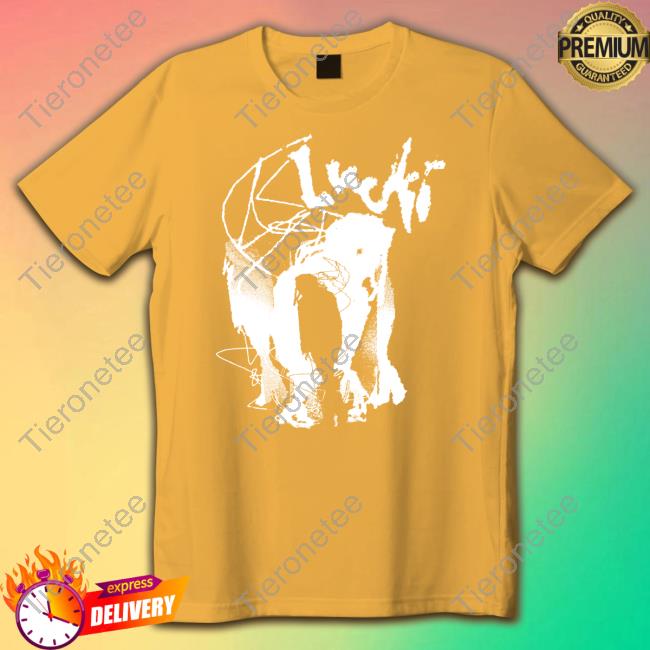 Flawless Lucki Shadow Shirt