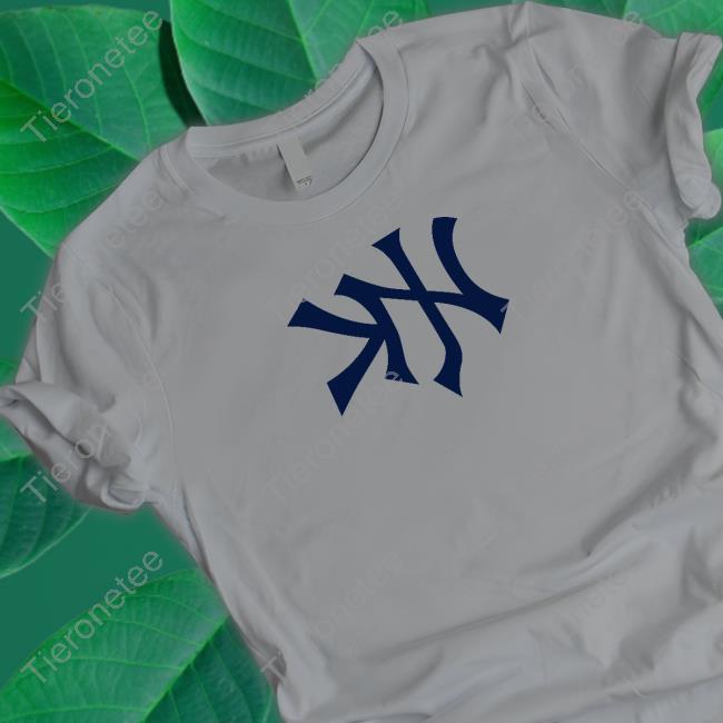 Knj Merch Knj Yankees Crewneck Sweatshirt