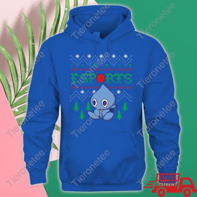 Esports Chao Christmas T Shirt