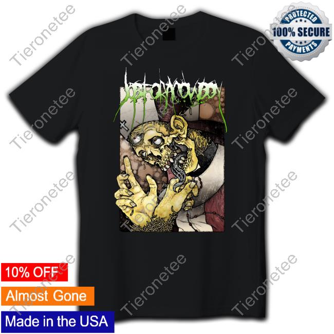 Priest Tee Shirt