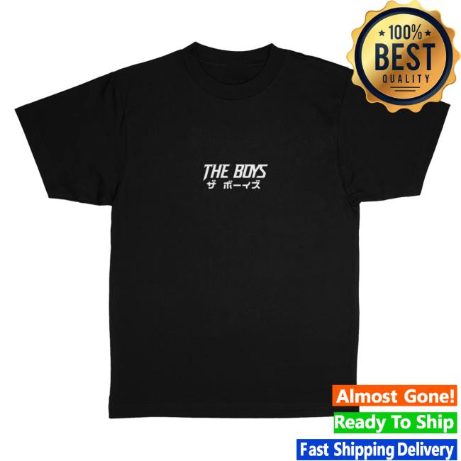Sucker Punch Tshirt