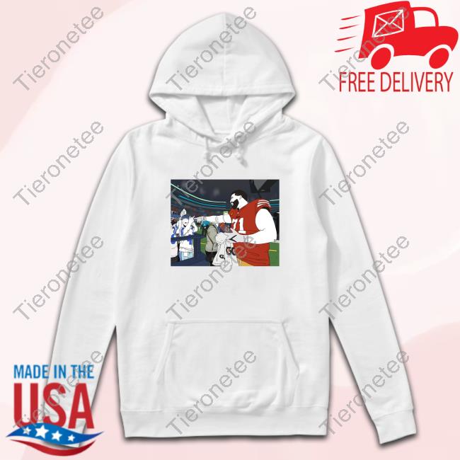 Official Ko-Fi Merch Trent Williams Cowboys Meme Shirt