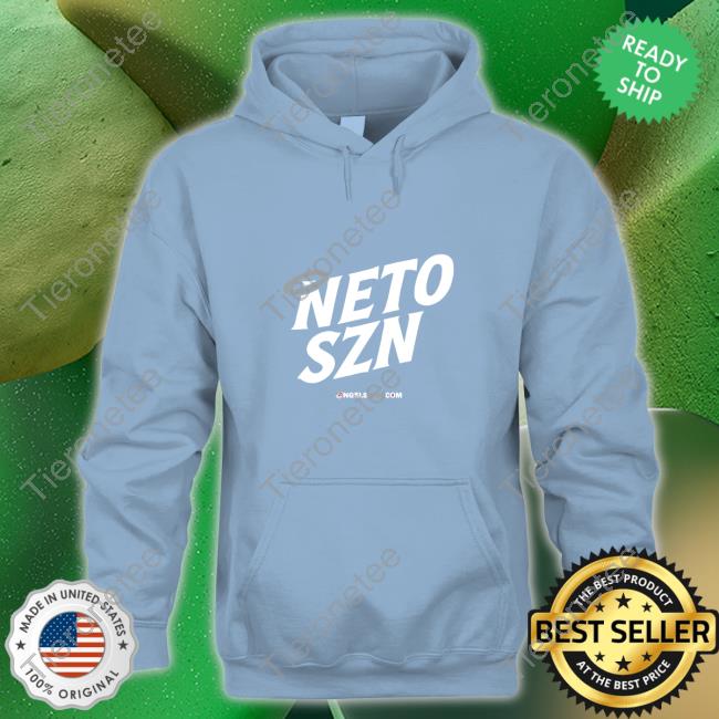 Neto Szn T-Shirt